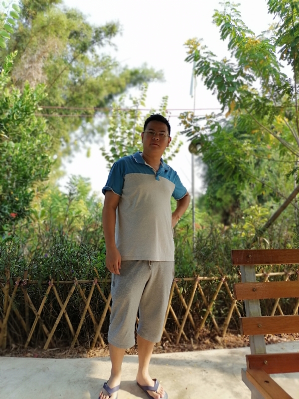 细水长流的第一张照片--开平认干亲服务网