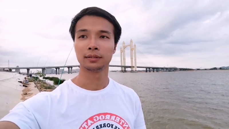 阿民的第一张照片--开平认干亲服务网